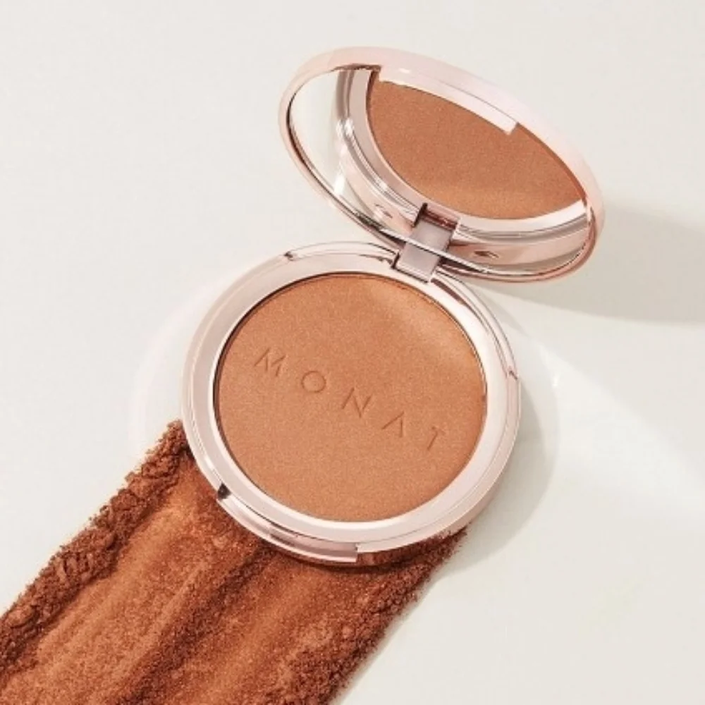 🆕 MONAT Radiant Bronzer™With Squalane